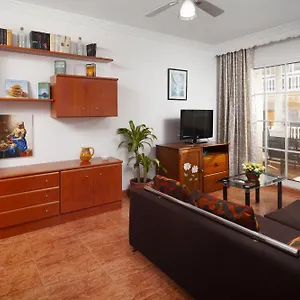  Apartamento Dayca